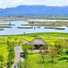 5月の福島潟