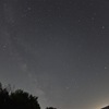 天の川