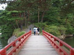 奥の細道