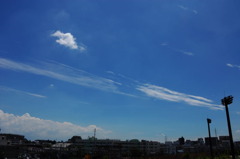 青空