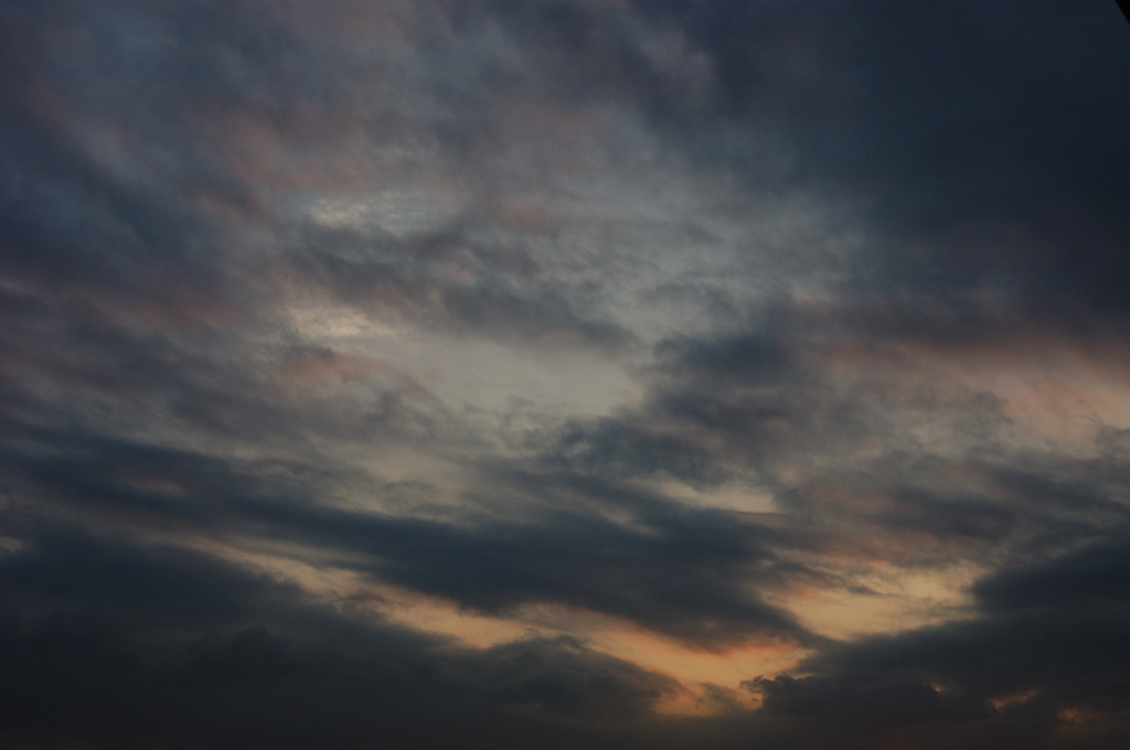 雲