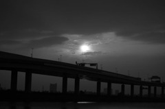 白夜！？