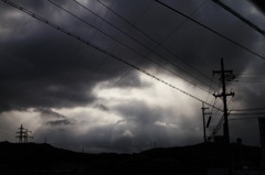 青空がみたくて