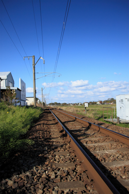 線路