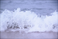 Water Spray