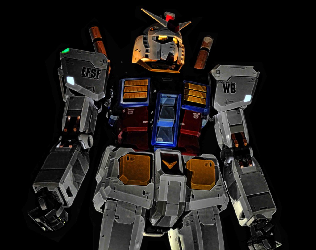 RX-78-2