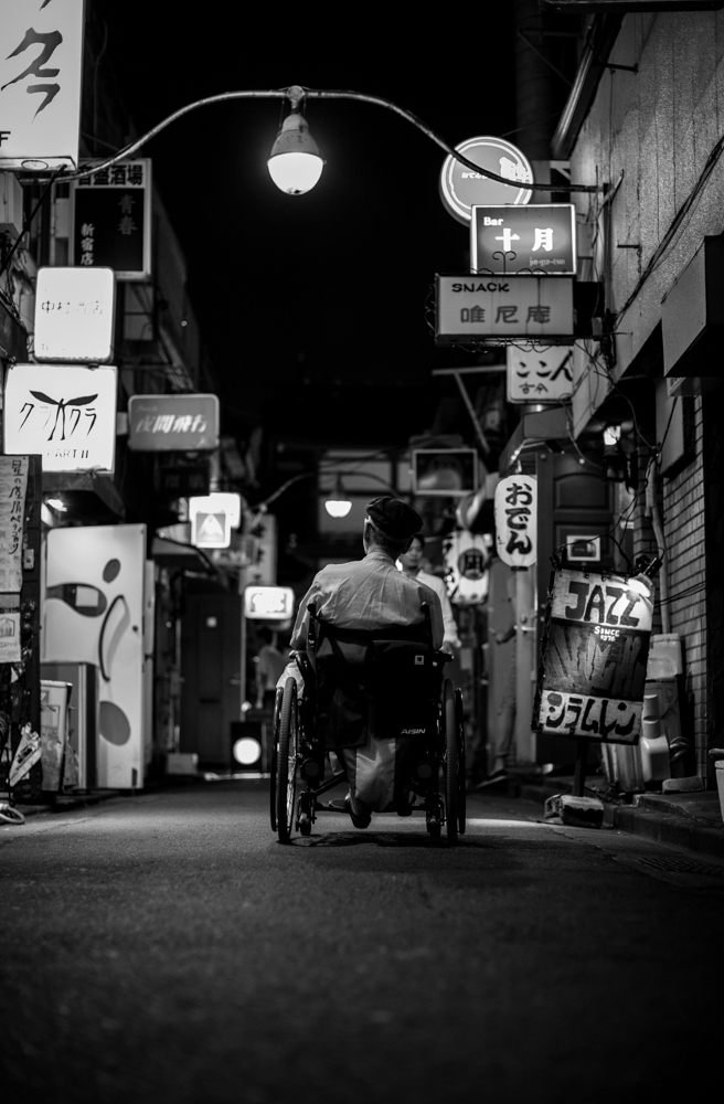新宿