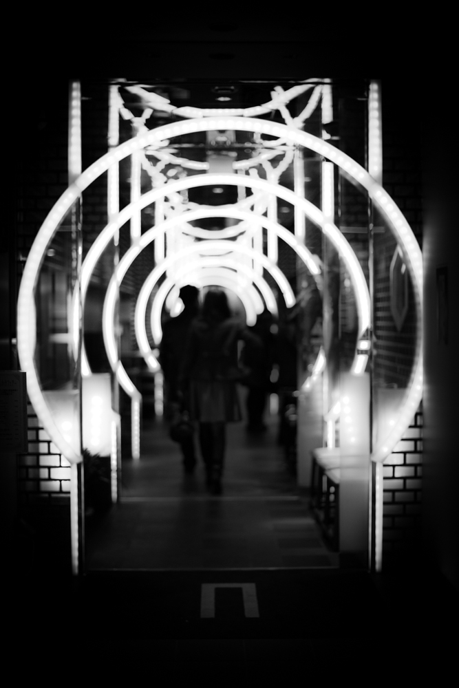 Warp Zone