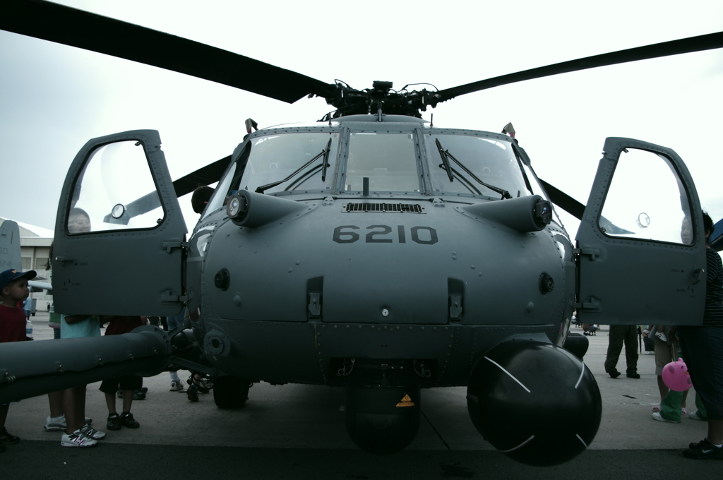 ＨＨ－６０Ｇ　ペーブホーク