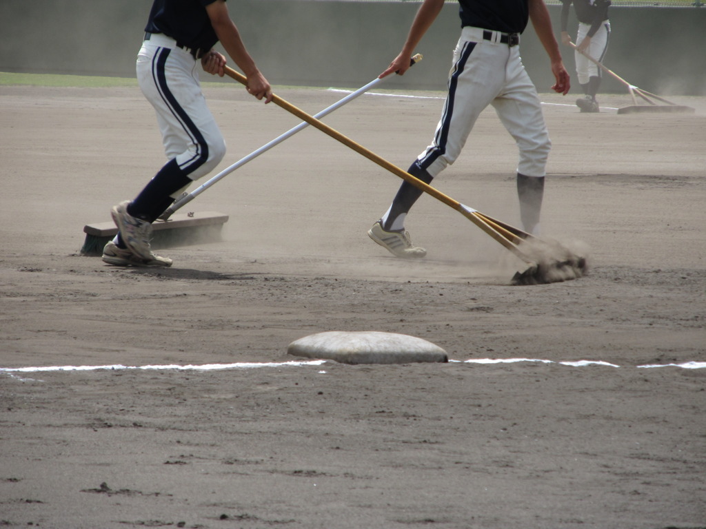 開幕　夏の甲子園沖縄県予選