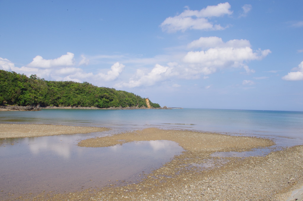 海景