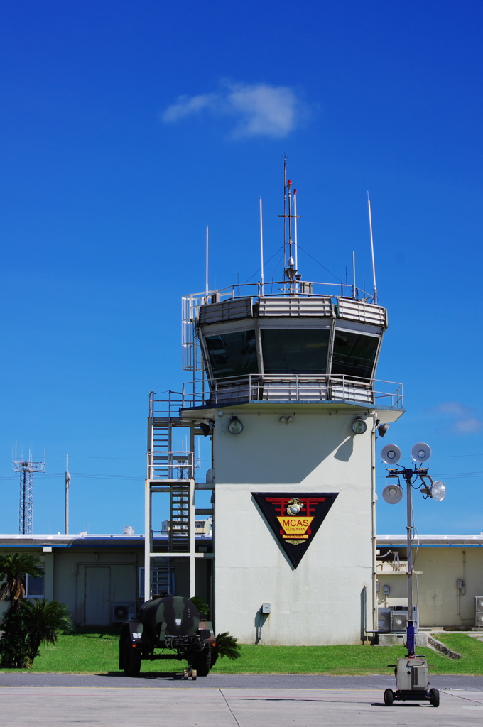 Futenma flightline fair 2012