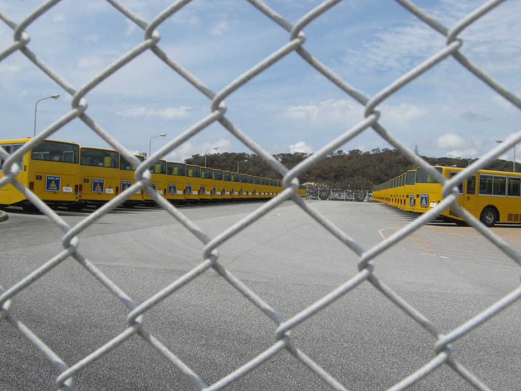 Ｓｃｈｏｏｏｏｏｏｏｌ　Ｂｕｓ