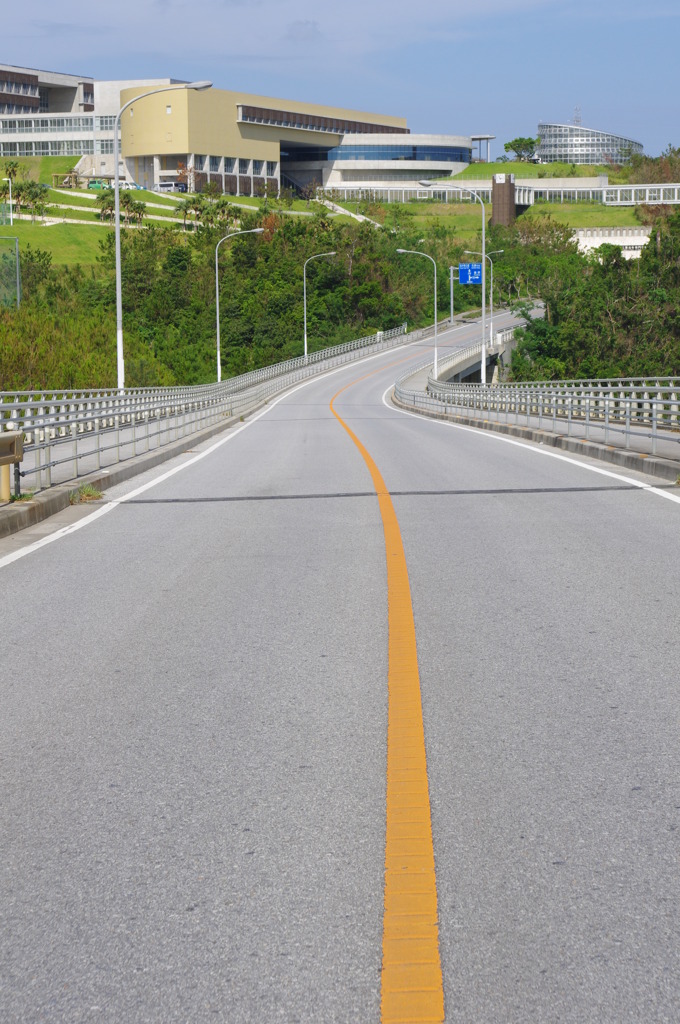 辺野古大橋