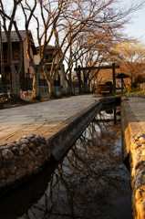 遊歩道