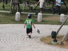 ストーカー