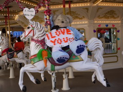 Ｉ ＬＯＶＥ ＹＯＵ
