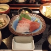 居酒屋ランチ
