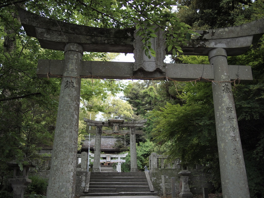 趣き