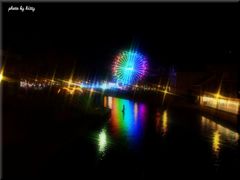 ＨＴＢ ～イルミネーション①～