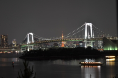 daiba