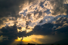 空2