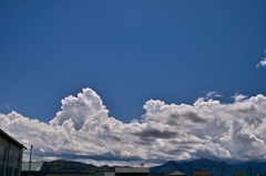 雲