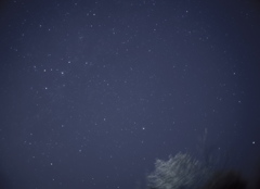 星空