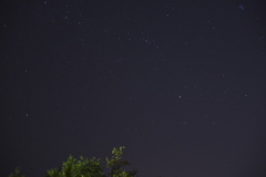 夜空