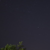 夜空