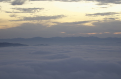 雲海