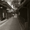 一人旅