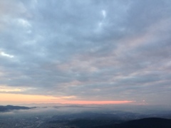 雲海