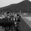 だるまの有志達