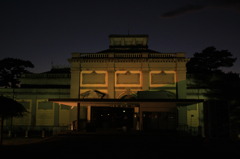 奈良国立博物館