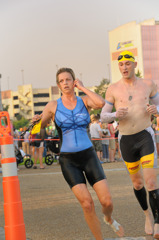 Triathlon