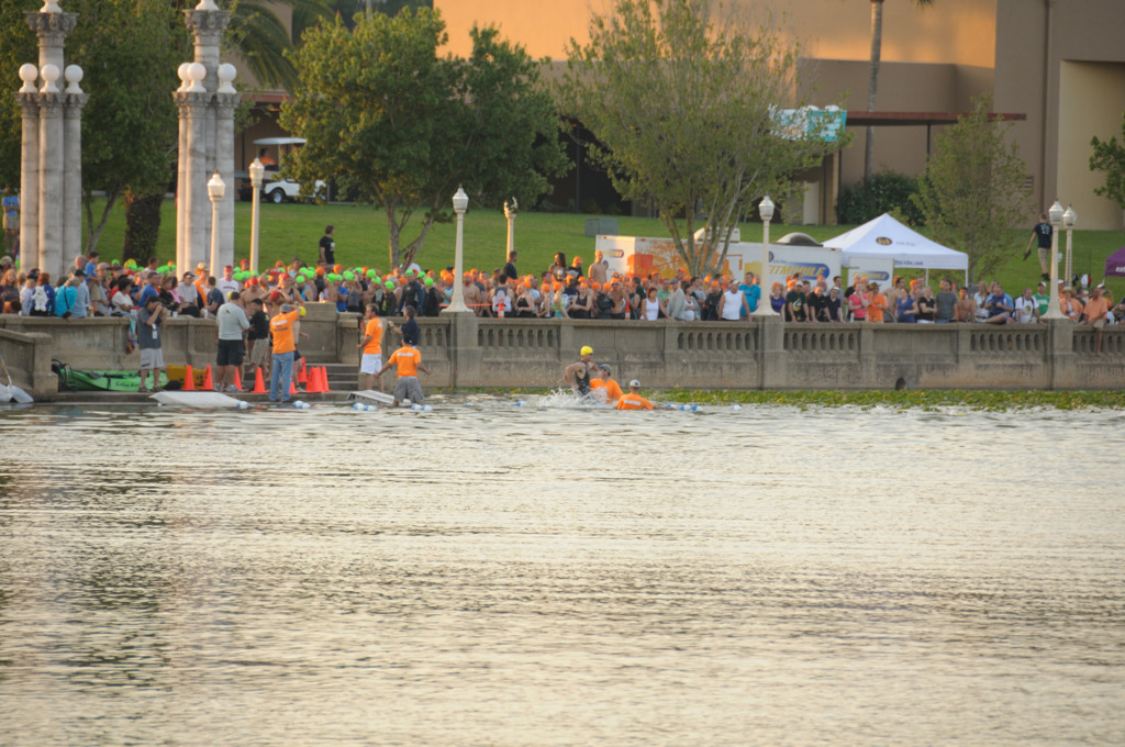 Triathlon