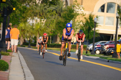 Triathlon