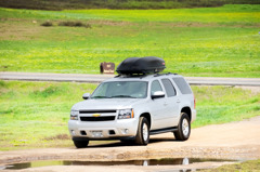 2011 Chevy Tahoe