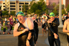 Triathlon