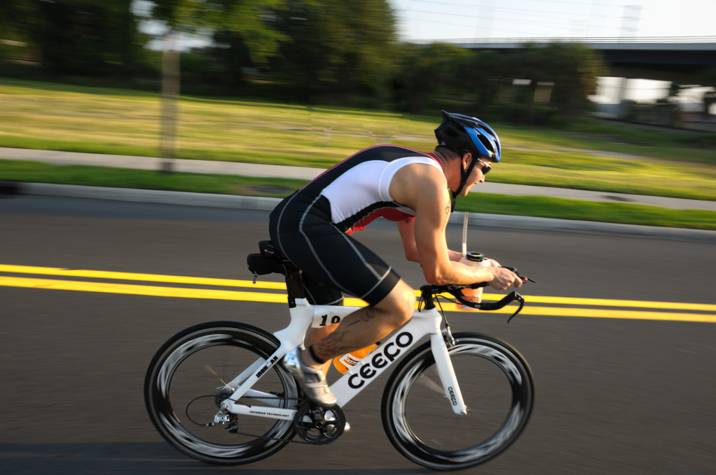 Triathlon
