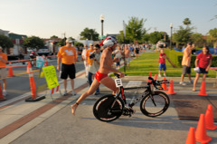 Triathlon