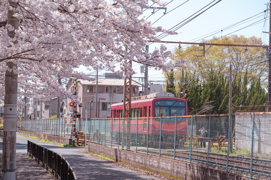 えいでん