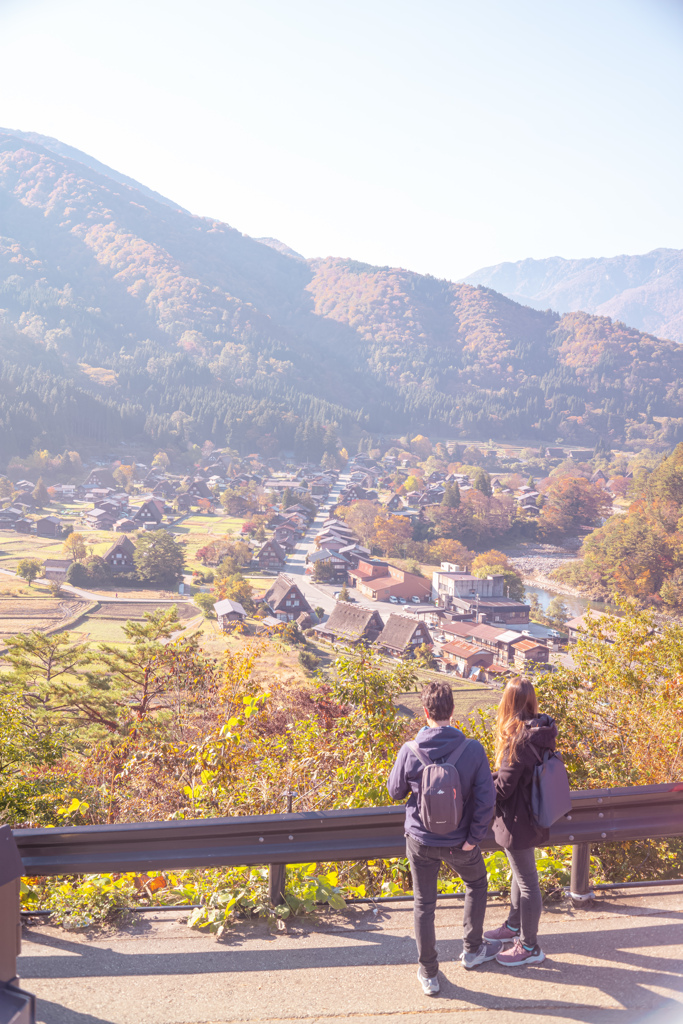 白川郷