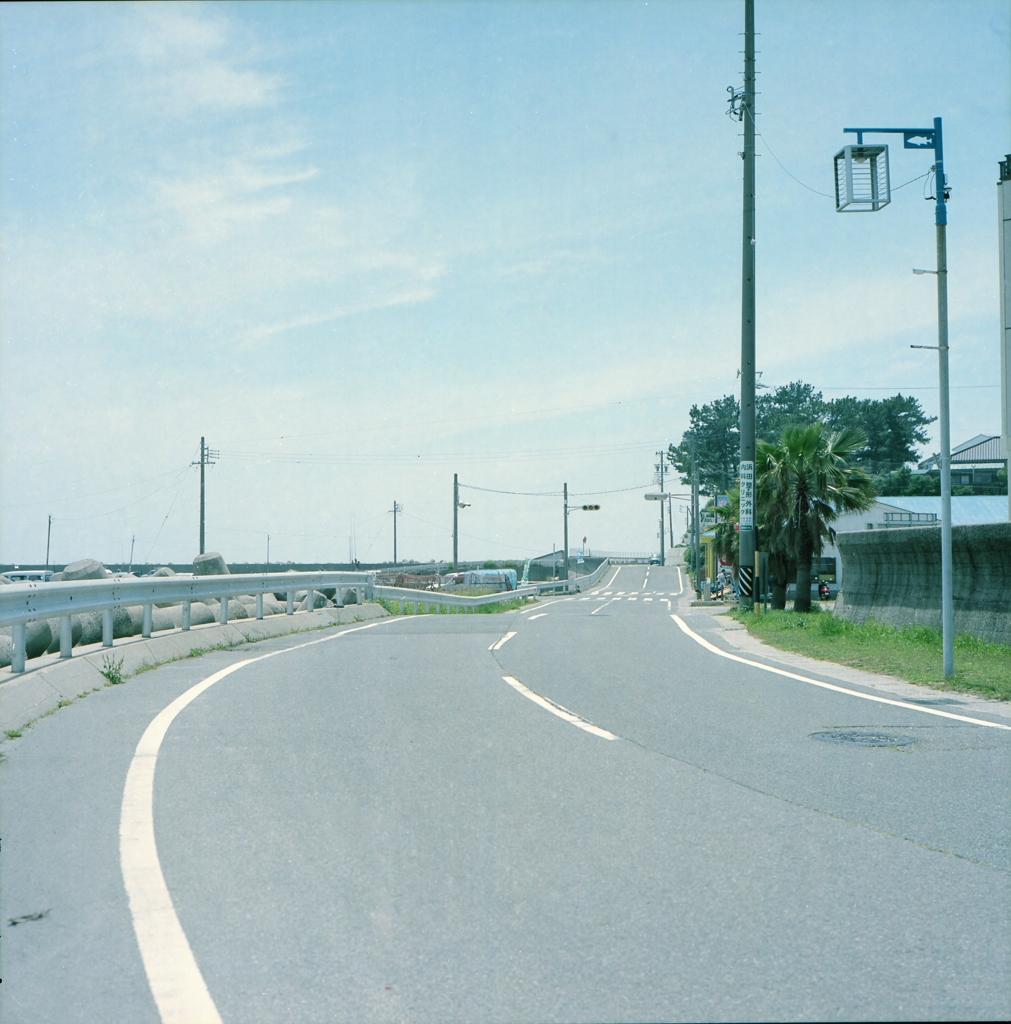 日間賀島