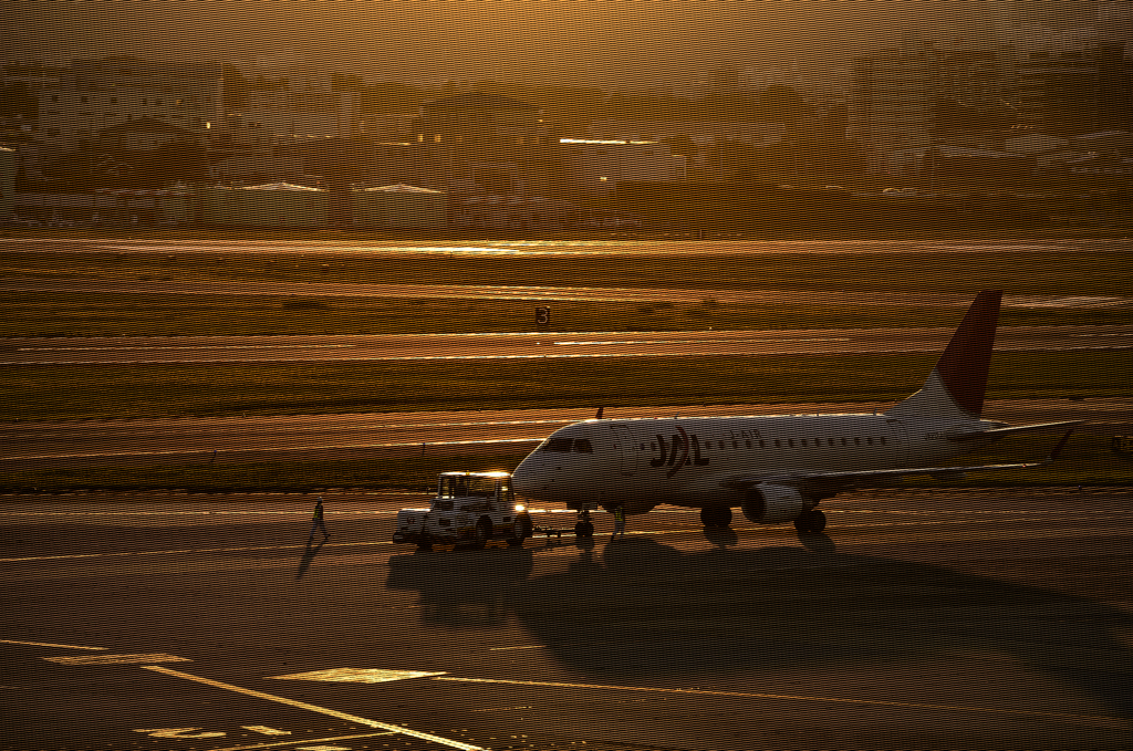 航空新聞