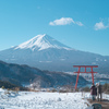 川口浅間神社