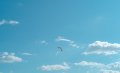青空