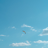 青空