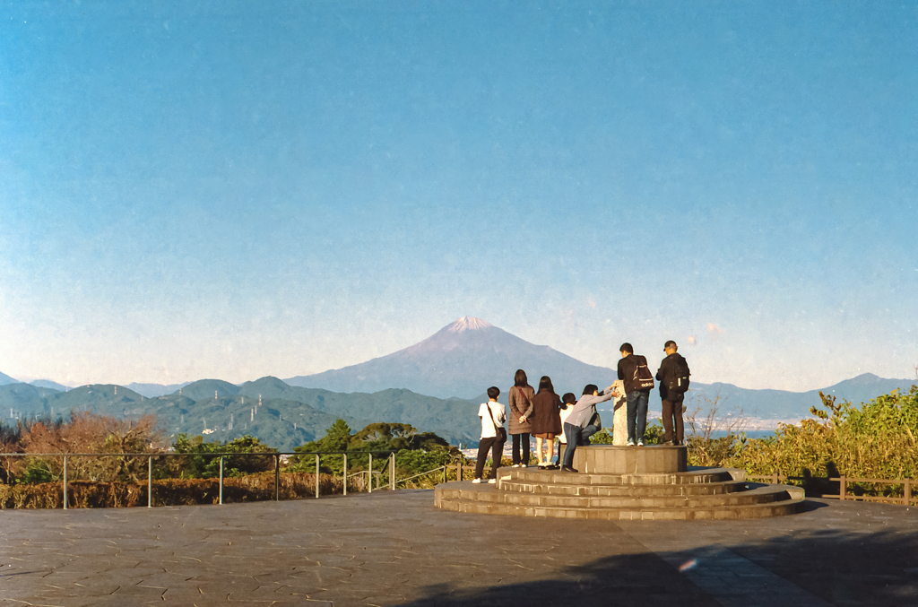 日本平夢テラス